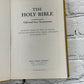 King James Version Holy Bible Containing Old And New Testament Bible [2018]