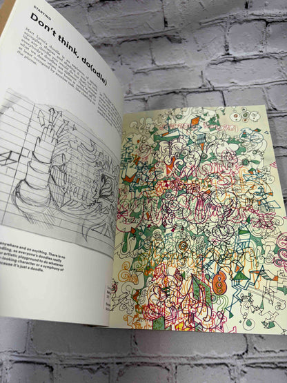 Read This if You Want to Be Great at Drawing