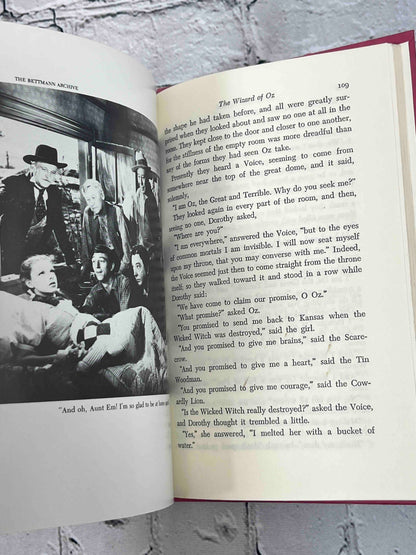 The Wizard of Oz (Movie Tie-In)