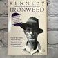 Ironweed By William Kennedy [1984]