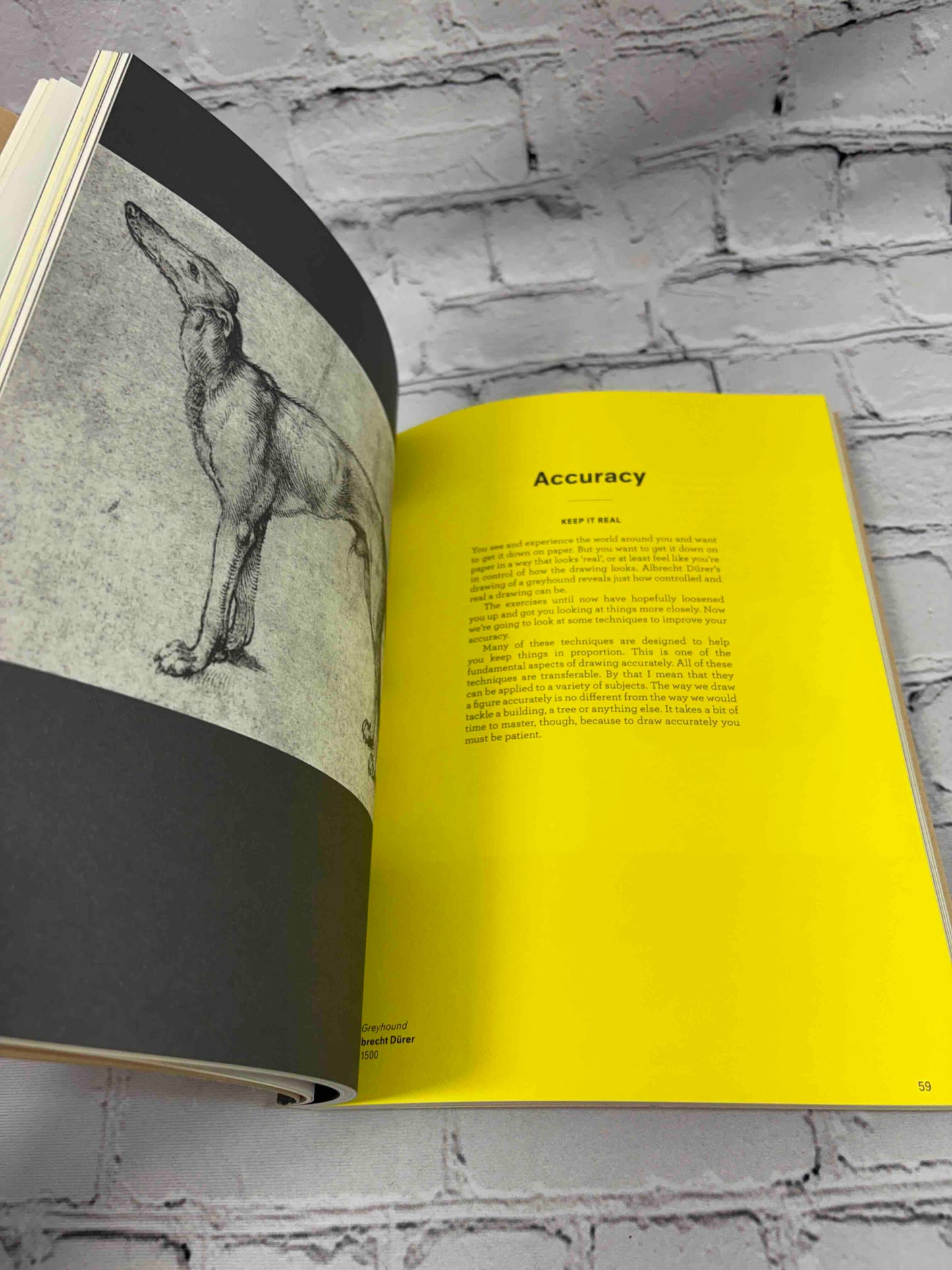 Read This if You Want to Be Great at Drawing
