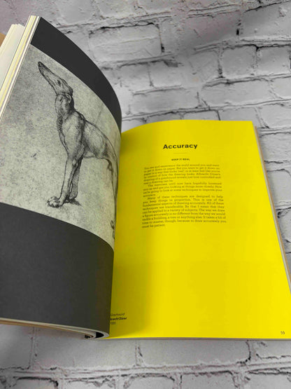 Read This if You Want to Be Great at Drawing
