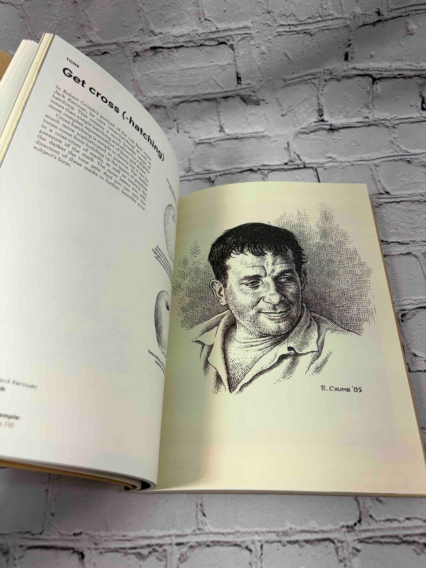 Read This if You Want to Be Great at Drawing