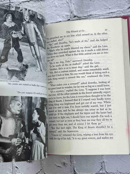 The Wizard of Oz (Movie Tie-In)