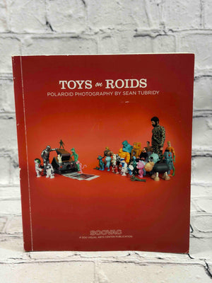 Toys on Roids: Polaroid Photography