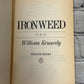 Ironweed By William Kennedy [1984]