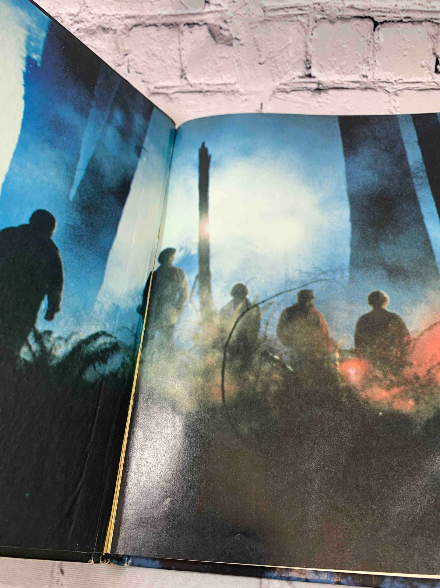 E.T. the Extraterrestrial Storybook
