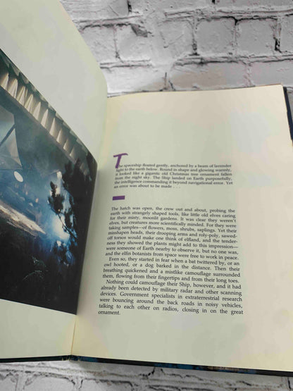 E.T. the Extraterrestrial Storybook