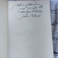 History of New York State by Ray B. Smith [Autograph Edition #1657 · 1922]