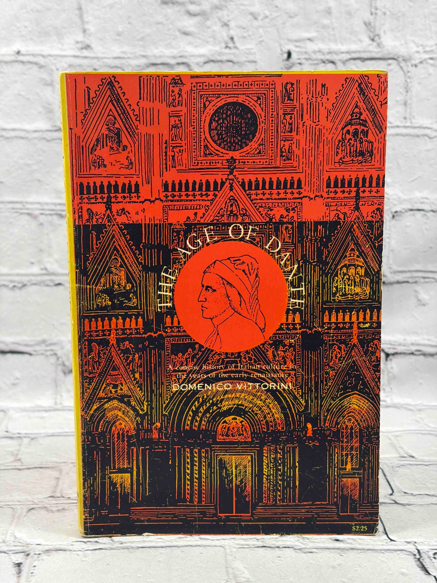 The Age of Dante
