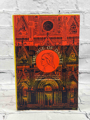 The Age of Dante