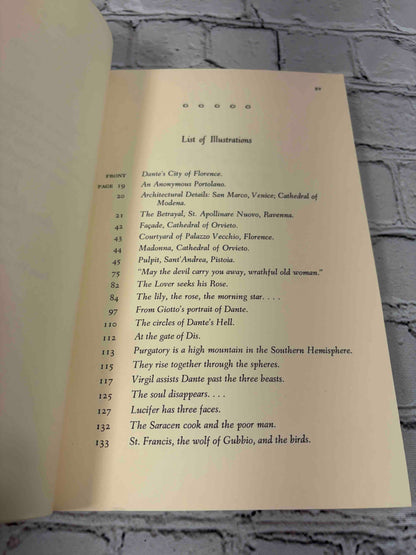 The Age of Dante