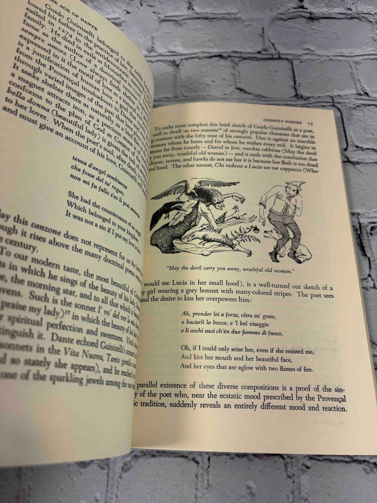 The Age of Dante