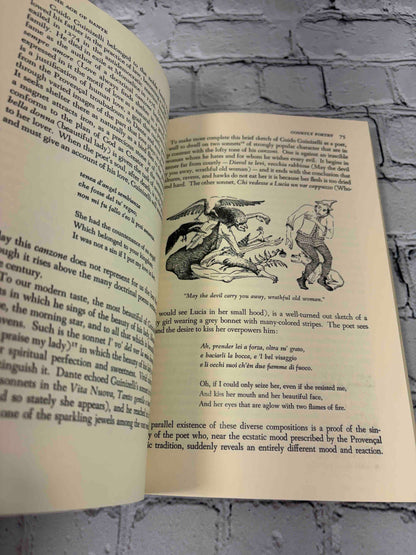 The Age of Dante