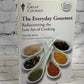 The Everyday Gourmet: Rediscovering the Lost Art of Cooking by Bill Briwa [2012]