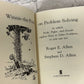 Winnie-the-Pooh on Problem Solving by Roger Allen [1995 · First Printing]