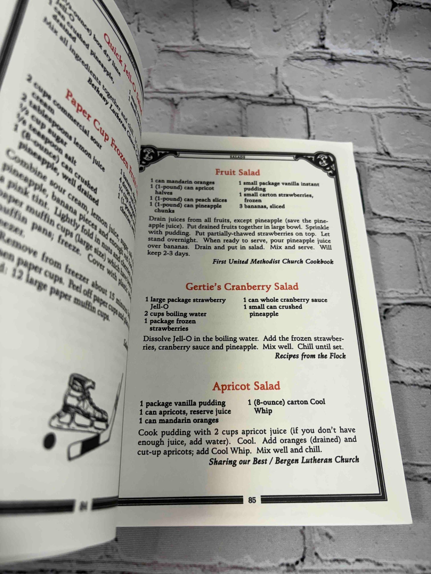 Best of the Best from Minnesota: Selected Recipes from Minnesota's Favorite Cookbooks