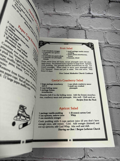 Best of the Best from Minnesota: Selected Recipes from Minnesota's Favorite Cookbooks