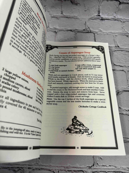 Best of the Best from Minnesota: Selected Recipes from Minnesota's Favorite Cookbooks
