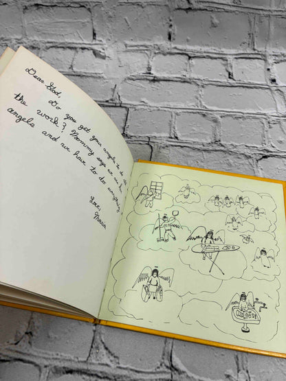 Children's Letters to God