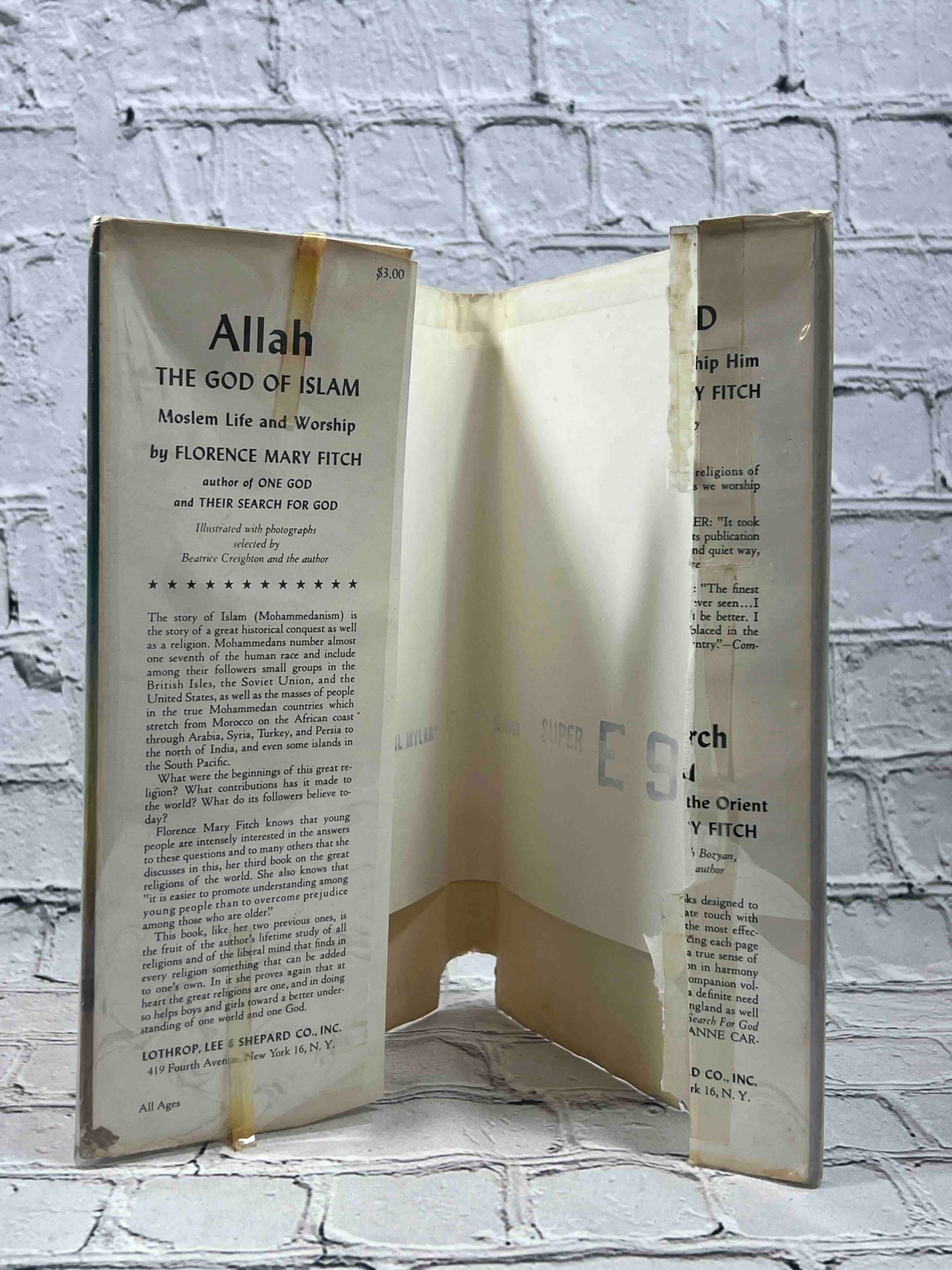 Allah The God of Islam