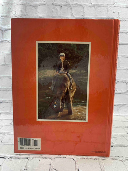 Indiana Jones and the Temple of Doom: The Storybook Based on the Movie
