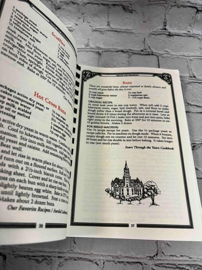 Best of the Best from Minnesota: Selected Recipes from Minnesota's Favorite Cookbooks