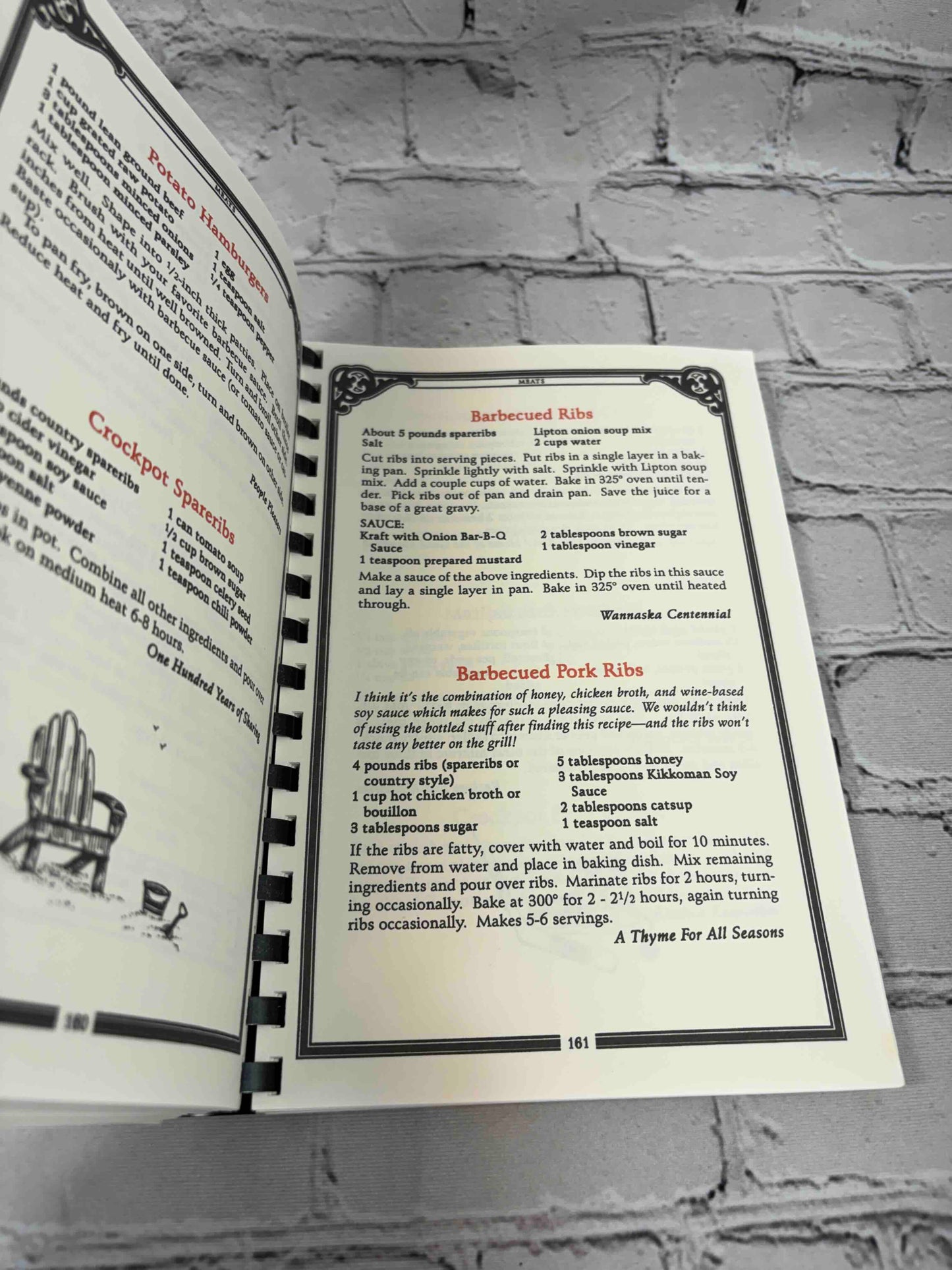 Best of the Best from Minnesota: Selected Recipes from Minnesota's Favorite Cookbooks