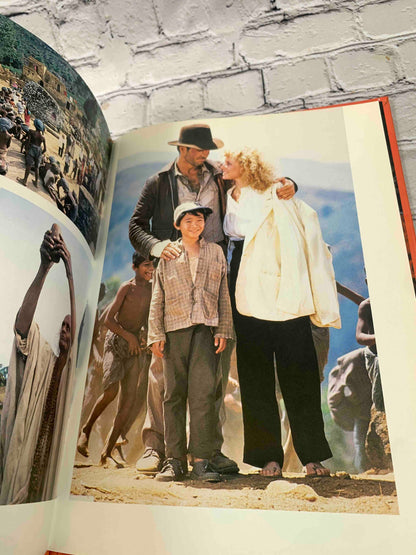 Indiana Jones and the Temple of Doom: The Storybook Based on the Movie