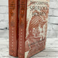 The Complete Sherlock Holmes in Two Handsome Volumes Christopher Morley