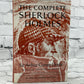 The Complete Sherlock Holmes in Two Handsome Volumes Christopher Morley