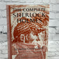 The Complete Sherlock Holmes in Two Handsome Volumes Christopher Morley