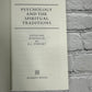 Psychology and the Spiritual Traditions edited by R.J. Stewart [1990]