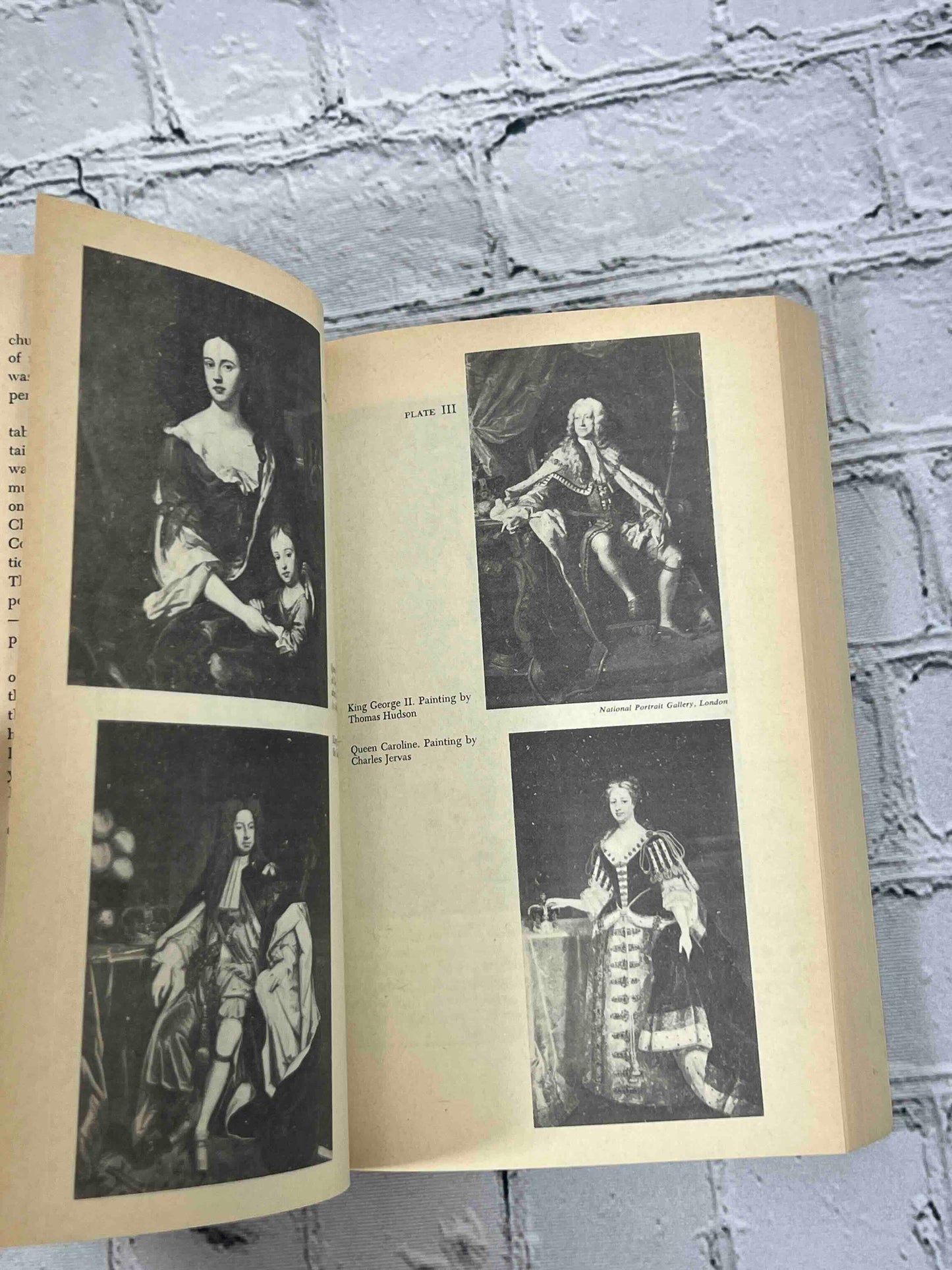George Frideric Handel (The Norton Library)