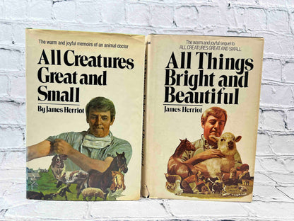 All Creatures Great and Small Series