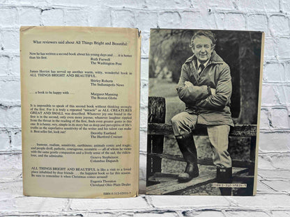 All Creatures Great and Small Series