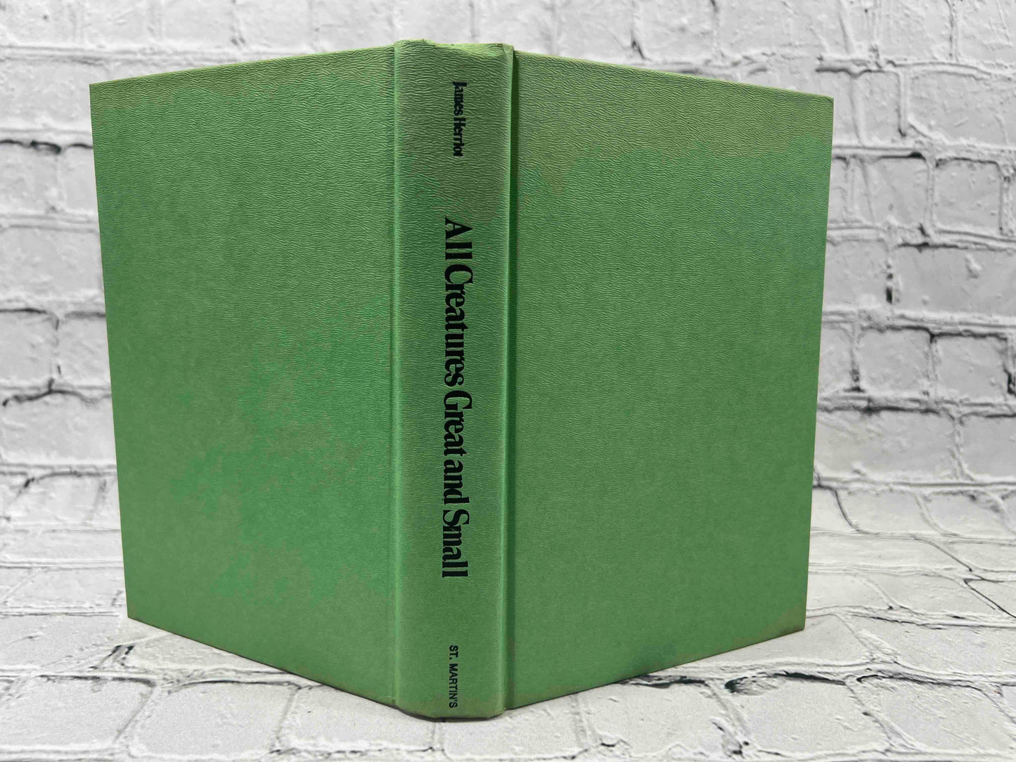 All Creatures Great and Small Series