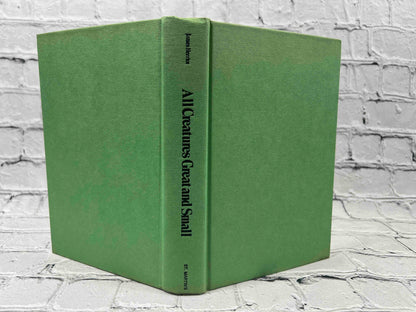 All Creatures Great and Small Series