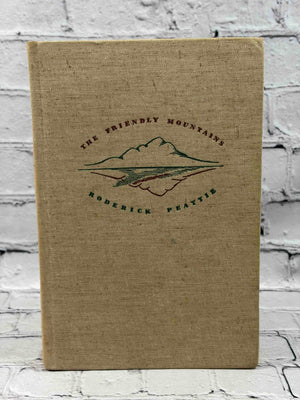 The Friendly Mountains