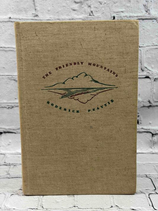 The Friendly Mountains