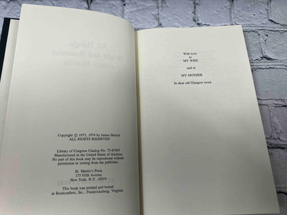 All Creatures Great and Small Series