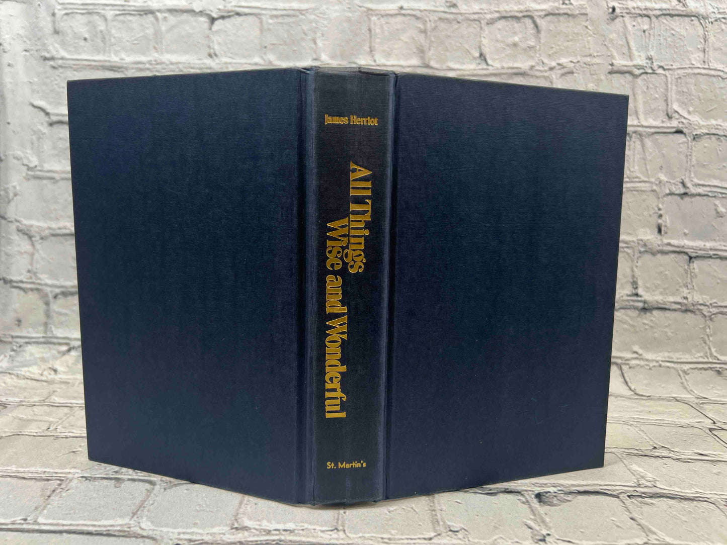 All Creatures Great and Small Series