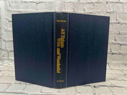 All Creatures Great and Small Series