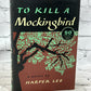 To Kill a Mockingbird by Harper Lee [2010 · 50th Anniversary Edition]