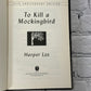 To Kill a Mockingbird by Harper Lee [2010 · 50th Anniversary Edition]