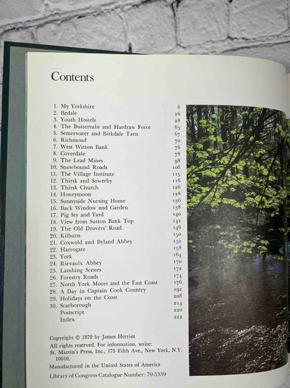 All Creatures Great and Small Series