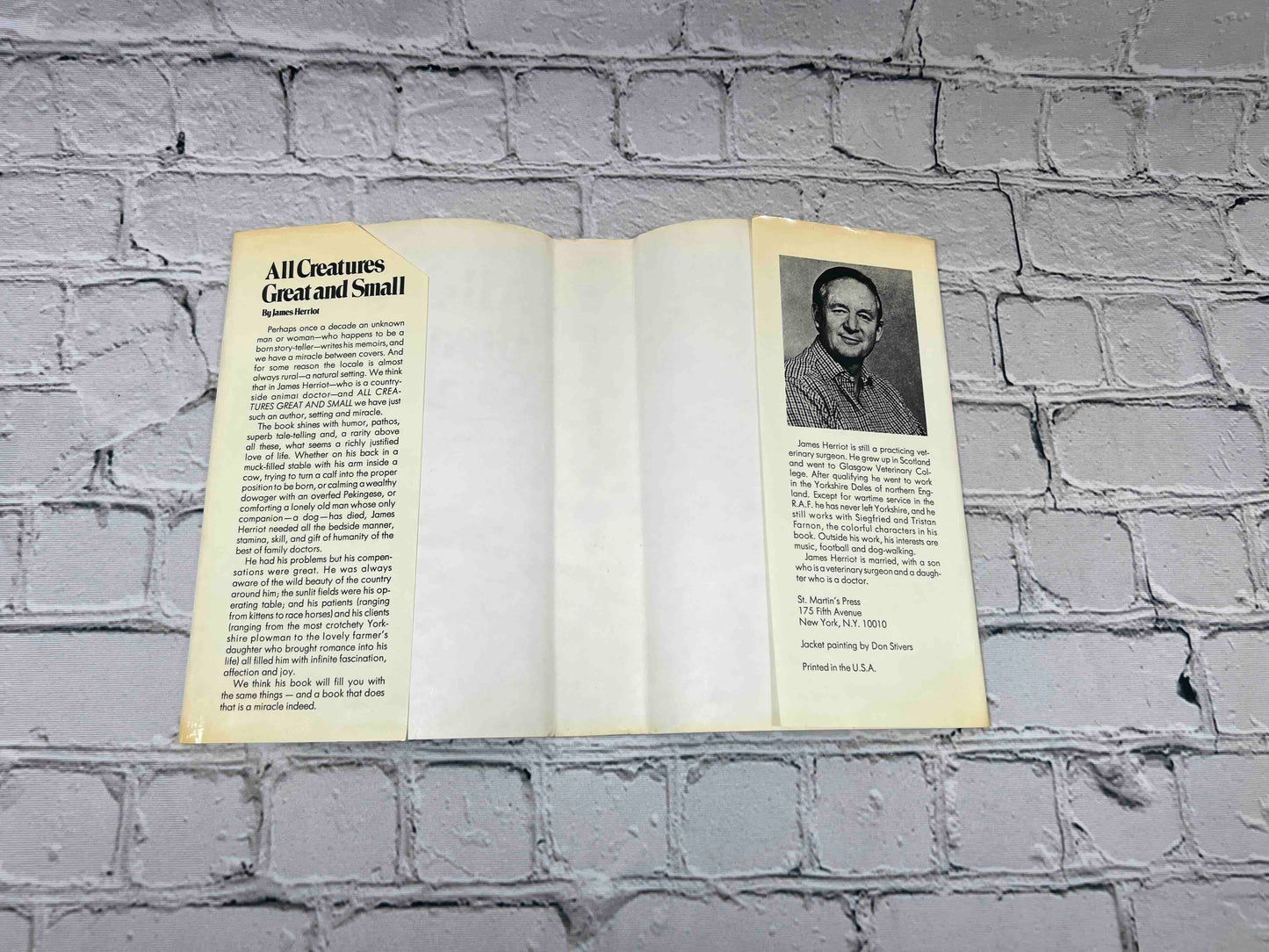 All Creatures Great and Small Series