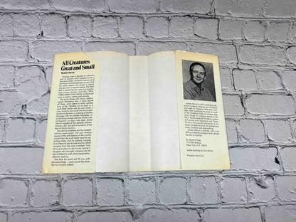 All Creatures Great and Small Series