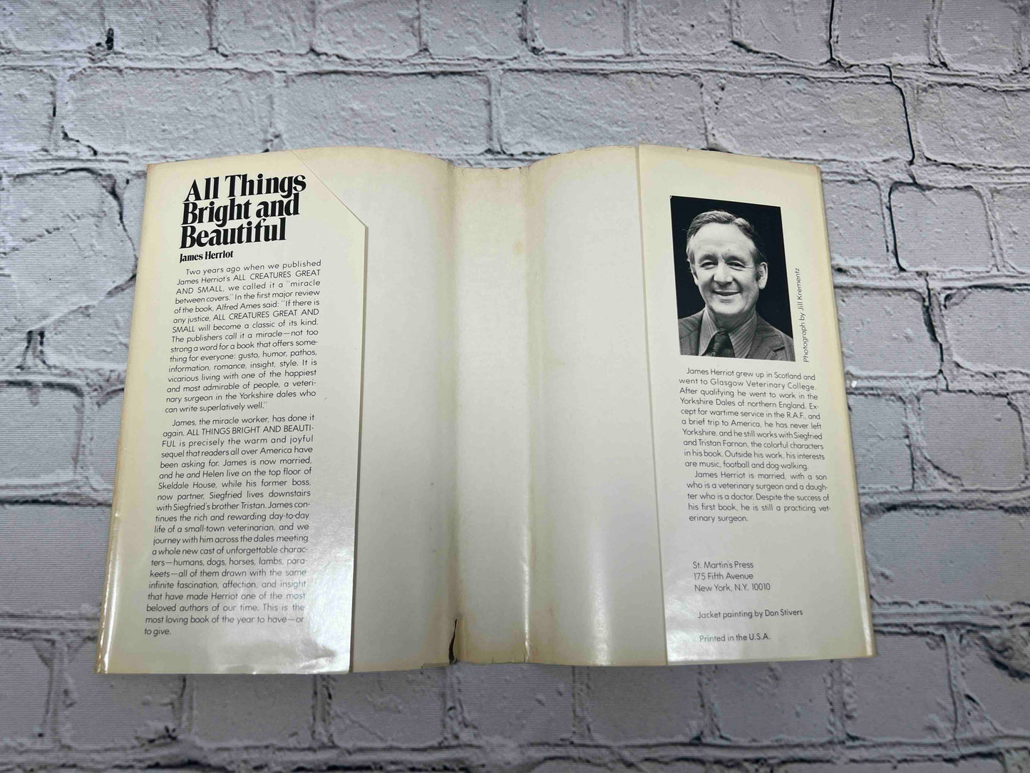 All Creatures Great and Small Series