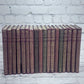 Thomas Hardy [Set of 18 Macmillan's Pocket Library Edition Leather Books · 1919-1920]